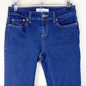 Vineyard Vines Skinny Jeans